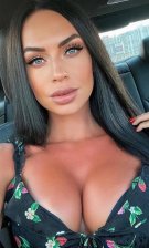 Анкета проститутки Мира - Фото 1, метро Домодедовская, 35 год, №1116