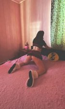 Анкета проститутки Яна - Фото 1, метро Каширская, 37 год, №345